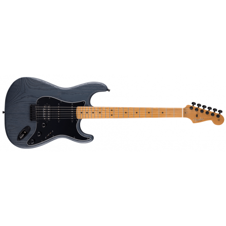 FENDER AMERICAN PRO II LIMITED EDITION STRATOCASTER HSS HT SMOKE